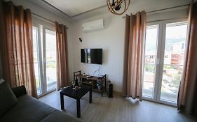 Luxury Mare Apartment